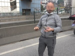 Husumetlisinin Kardeşini Silahla Vuran Avukata 10 Yıl Hapis
