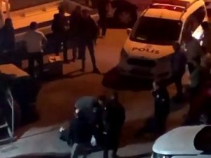 Küçükçekmece’de ‘Sahte’ Polis Yakalandı