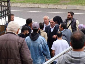 Canice Katledilen Ayşegül’ün Duruşması Savaş Alanına Döndü