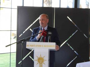 Bakan Bilgin: “Stk’lar Demokrasinin En Temel Dinamiğidir”