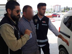 Suç Örgütü Operasyonundan 2 Kişi Tutuklandı