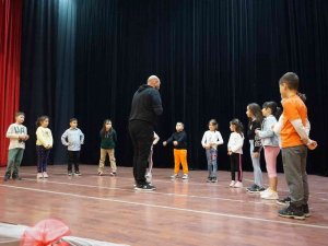 Çarşamba’da Kültür Sanat Kursları