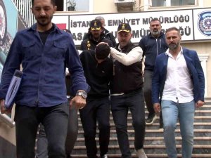 Cenk Çelik’i Vuran Zanlı Yakalandı