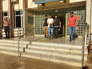 Sahte Kimlikle Aydın’a Uyuşturucu Sevkiyatını Polis Engelledi