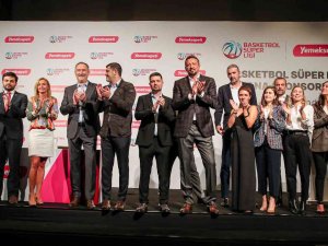 Basketbol Süper Ligi’ne Yeni Sponsor