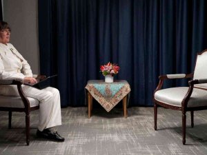 İ̇ran Cumhurbaşkanı Reisi, Cnn Muhabiri Amanpour İle Olan Röportajını İptal Etti