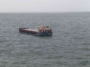 Hava Sıcaklıkları Düştü, Yağmur Hayatı Olumsuz Etkiledi