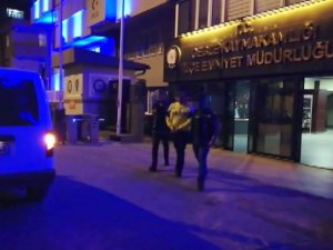Tartıştığı Kişiyi Bıçaklayarak Öldüren Şahıs Tutuklandı