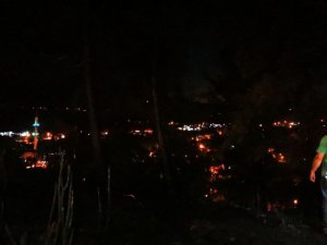 Ula’daki Orman Yangını Kontrol Altına Alındı