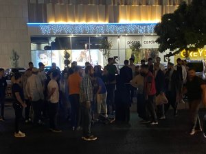 Batman’da Anne Ve Bebeğe Otomobil Çarptı: 2 Ağır Yaralı