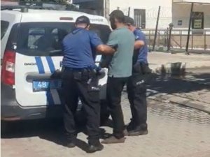 Datça’da Aranan Bir Şahıs Yakalandı