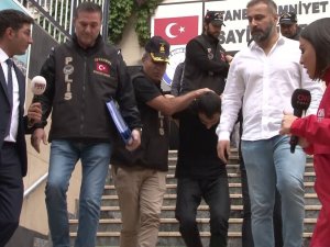 3 Kişiyi Öldüren 2’si Polis 4 Kişiyi Yaralayan Güven Güler’in İfadesi Ortaya Çıktı