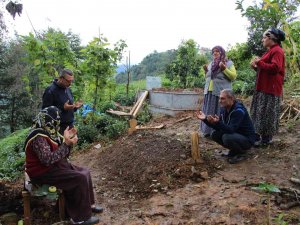 90’lık Kardeşleri Ölüm Bile Ayıramadı