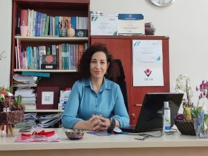 Scü’ De “Nefes Sensörü” Araştırması Ödül Getirdi