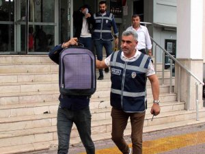 Aranan 17 Kişi Yakalandı