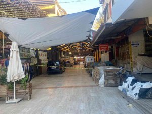 Balıkçıların Yer Kavgasında Kan Aktı: 1 Ölü, 1 Yaralı