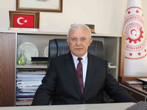 Eskişehirli Sanayicilerin İhracat Potansiyeli Çok Yüksek