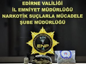 Edirne’de Sokak Satıcılarına Yönelik Operasyon Düzenlendi