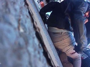 Ümraniye’de Yol Verme Kavgasında Kan Aktı: 7 Yerinden Bıçaklandı