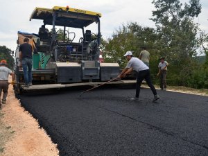Bilecik İ̇l Özel İ̇daresi Çalışmaları