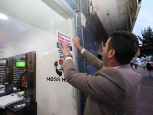 Akyazı, Cumhurbaşkanı Erdoğan İle Buluşmaya Hazır