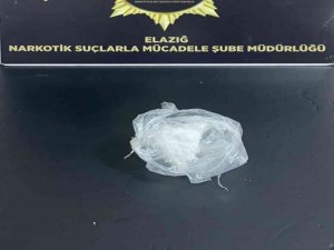 Aracın Klimasına Uyuşturucu Gizlemişler