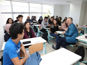 Burskoop’da Başvurular Başladı