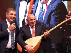 Neşet Ertaş Ölüm Yıl Dönümünde Keçiören’de Anıldı