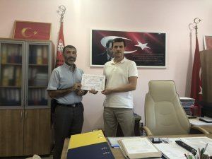 Burhaniye’de Çıraklıktan Üniversiteye Eğitim Başladı