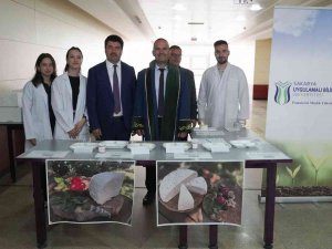 Subü Rektörü Sarıbıyık: “Örnek Olacak Birçok İlki Hayata Geçirdik"