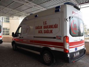 Siverek’te Korkunç Olay