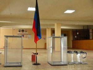 Ukrayna’da Rusya Kontrolündeki 4 Bölgede Referandum
