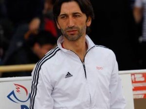 Yılmaz Özen, Boluspor’u İcraya Verdi