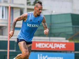 Trabzonspor’da Hamsik Her Alanda Lider