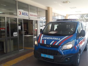 Şanlıurfa’da Firari Deaş Üyesi Operasyonla Yakalandı