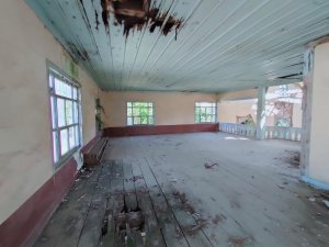 300 Yıllık Cami Eski Haline Getirilecek