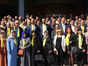 Koto Başkan Adayı Bıyıklı: "Oda Olanakları, ’Arpalık’ Olarak Kullanılır Hale Gelmiş"