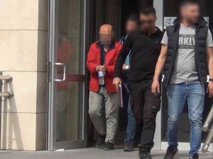 3 İlde Dolandırıcılık Olaylarının Şüphelisi Yakalandı