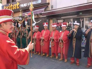 Bursa’da Gastrofest Heyecanı Başladı