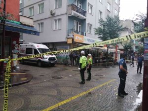 Giresun’da Boşanma Aşamasında Olduğu Eşi Ve Akrabalarını Vurduktan Sonra İntihara Teşebbüs Etti: 3 Ölü