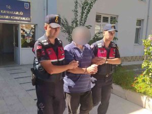 "Cinsel İstismar" Suçundan 20 Yıl Hapis Cezasına Çarptırılan Firari Şahıs Tutuklandı