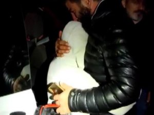 Yağmurdan Korunmaya Çalışırken Kaybolan Çocuk 12 Saat Sonra Bulundu