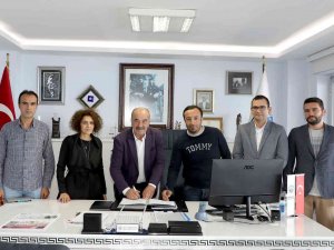 Mudanya’da Atıklar Geri Dönüşüme Gidiyor