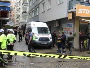 Giresun’da Cinayet: 3 Ölü, 1 Yaralı