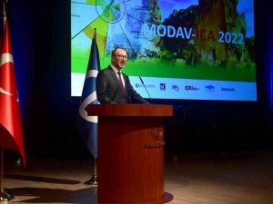 Modav-ıca 2022 Anadolu Üniversitesi Ev Sahipliğinde Başladı
