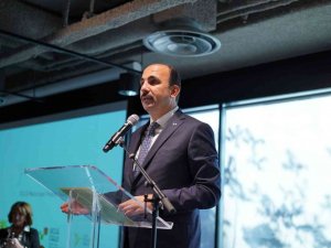 Başkan Altay: “Mutlu Bir Gelecek Sorunların Çözümüne Ortak Katkıyla Mümkündür”