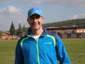 Sadece Manevi Değil Maddi Destek De Lazım