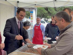 Çaycuma Mesleki Eğitim Merkezinde ‘Ahilik Haftası’ Kutlandı