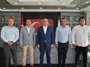 Manisa’da Yıllık 16 Milyon Lira Tasarruf Sağlayacak Projede Sona Doğru