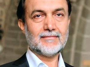 "Kayseri’nin Coğrafik Mimarı Erciyes Dağı’dır"